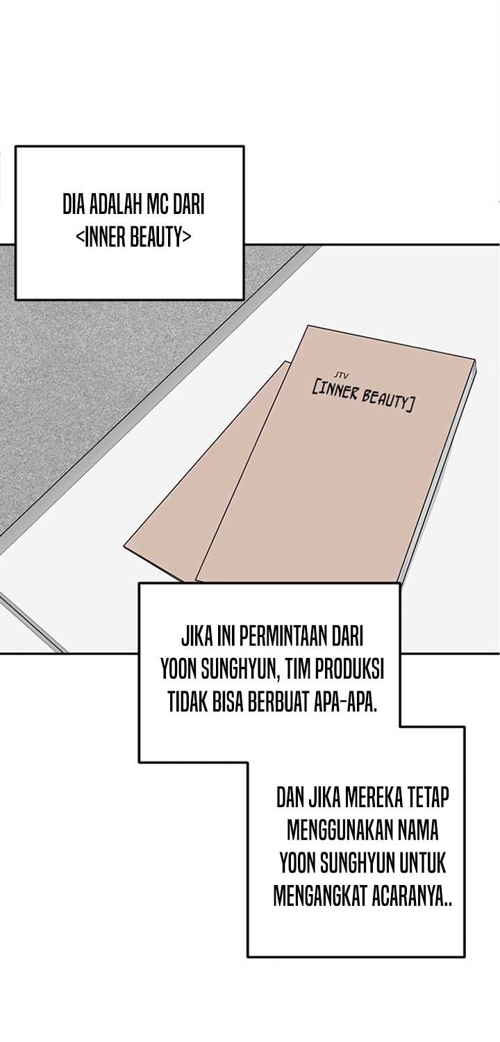 Where Are You Looking, Manager? chapter 8